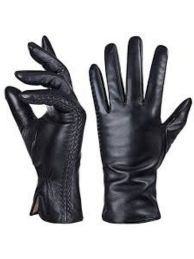 Leather Glove
